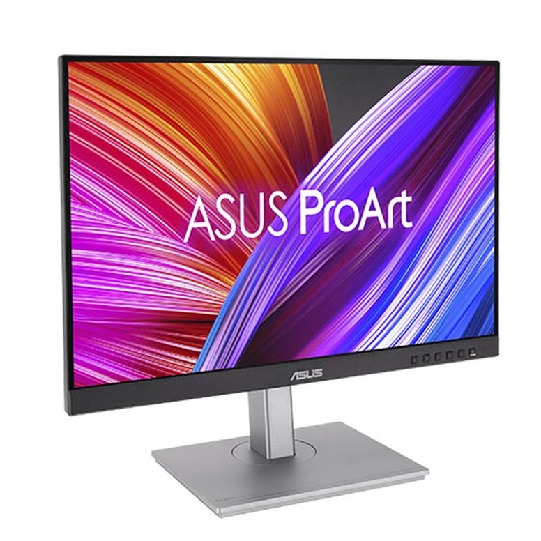 Asus Proart Hdr Professional Wuxga Monitor Pa Cnv