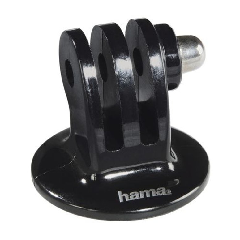 Hama Camera Adapter for GoPro to 1/4"" Tripod Mount