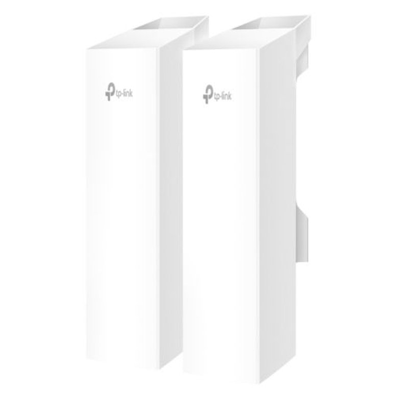 TP-LINK (EAP211-BRIDGE KIT) Omada Wireless Bridge 5GHz 867Mbps Indoor/Outdoor Access Point, Up to 1km