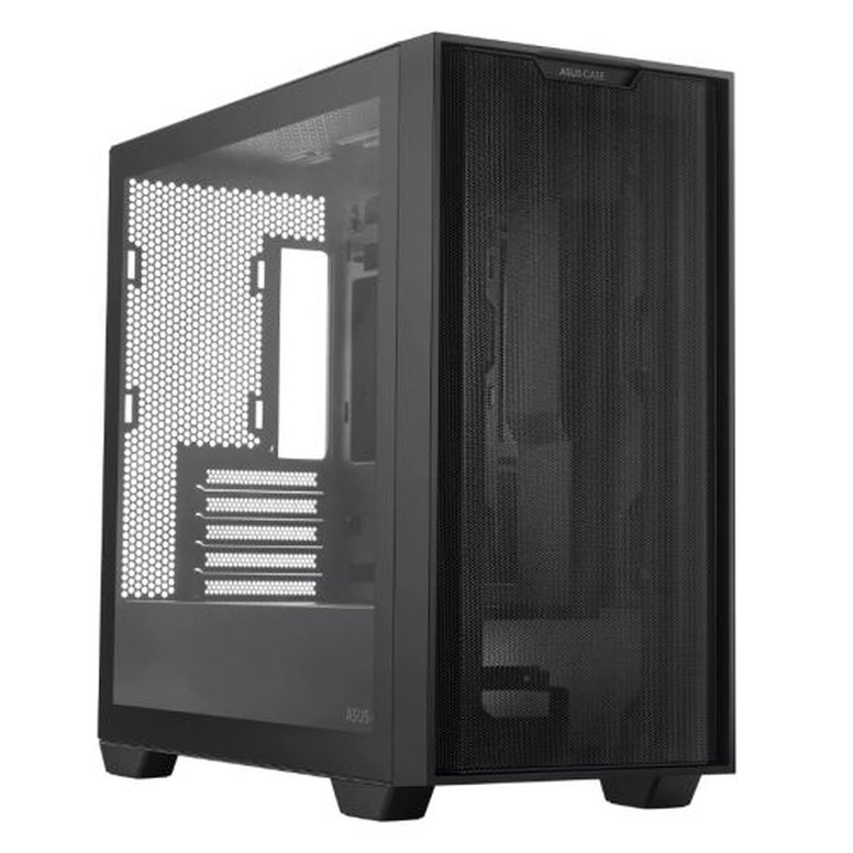 Asus Prime A21 Gaming Case w/ Glass Window