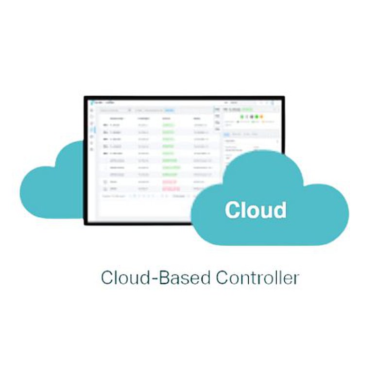 TP-LINK (5YR) Omada Cloud Based Controller Service Licence - 5 Years, 1 Device - Licence Key via Email