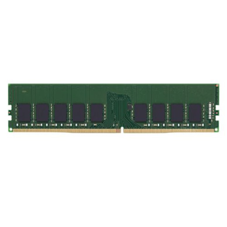 Kingston Server Premier 16GB, DDR4, 2666MT/s, CL19, 1.2V, ECC Unbuffered, AMD & Intel, DIMM Server-Class Memory