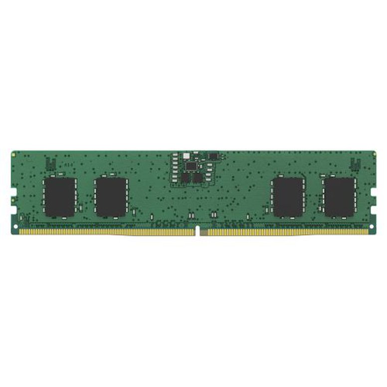 Kingston ValueRAM 16GB, DDR5, 5600MHz (PC5-44800), CL46, 1.1V, DIMM Memory