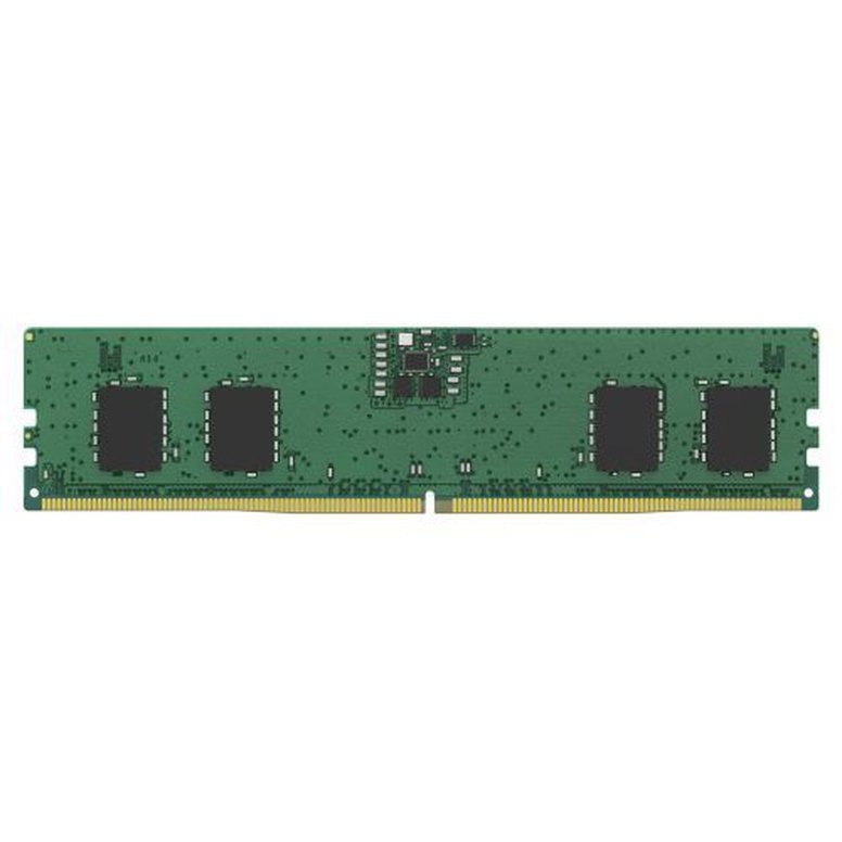 Kingston ValueRAM 32GB, DDR5, 5600MHz (PC5-44800), CL46, 1.1V, DIMM Memory