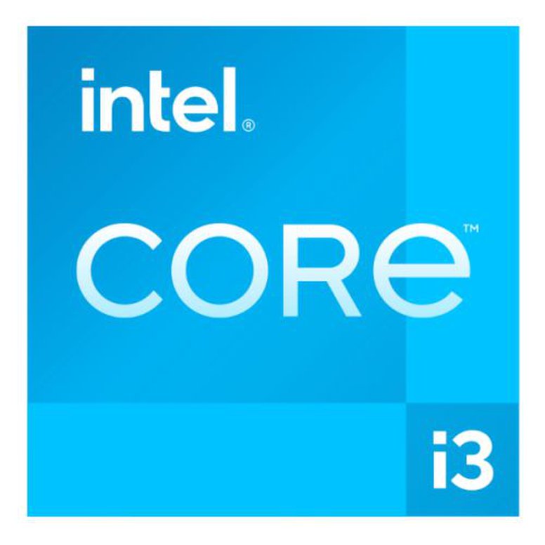 Intel Core i3-14100 CPU, 1700, Up to 4.7GHz, Quad Core, 60W (110W Turbo), 10nm, 12MB Cache, Raptor Lake Refresh