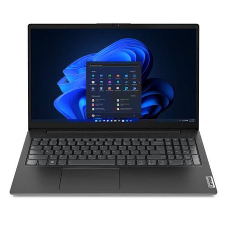 Lenovo V15 G4 IAH 83FS Laptop, 15.6" FHD, i5-12500H, 8GB, 256GB SSD, No Optical, USB-C, Windows 11 Home