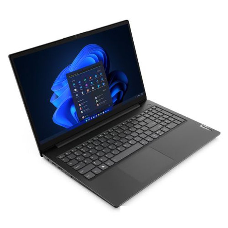 Lenovo V14 G4 IAH Laptop, 14" FHD, i5-12500H, 8GB, 256GB SSD, No Optical, USB-C, Windows 11 Pro