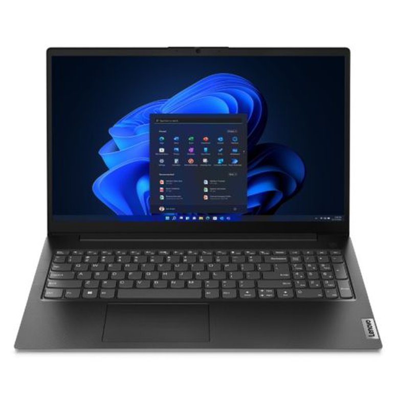 Lenovo V15 G4 IAH Laptop, 15.6" FHD, Ryzen 3 7320U, 8GB, 256GB SSD, No Optical, USB-C, Windows 11 Pro