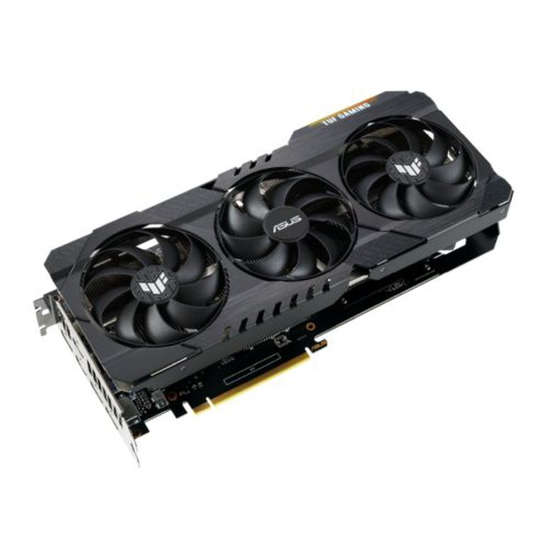 Asus TUF GAMING RTX3060 V2 OC