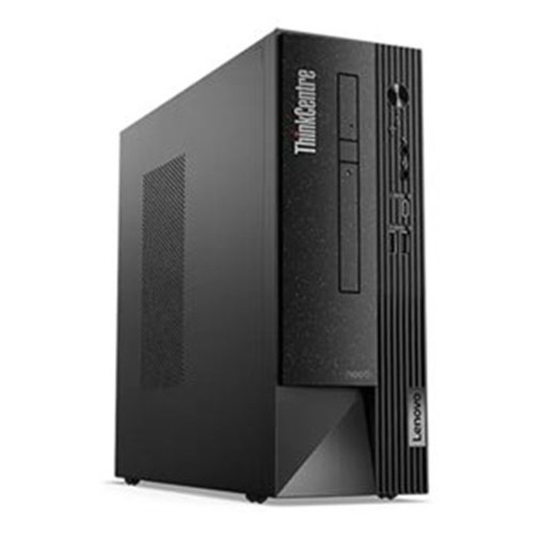 Lenovo ThinkCentre Neo 50s SFF PC, i3-12100, 8GB, 256GB SSD, No Optical, USB-C, Windows 11 Pro