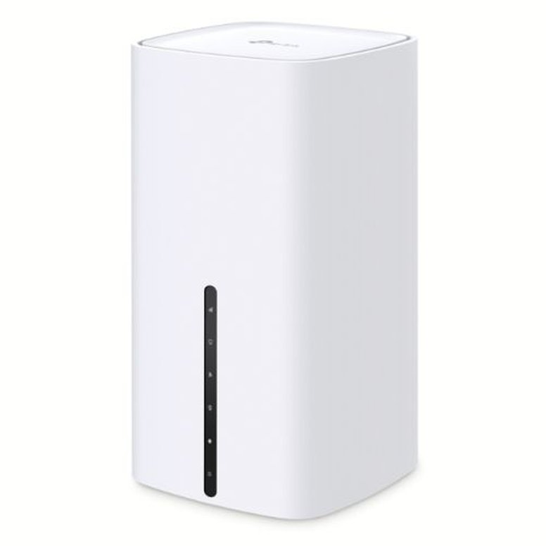 TP-LINK (Archer NX200) 5G AX1800 Wireless Dual Band Gigabit Router, EasyMesh Compatible, GB WAN/LAN