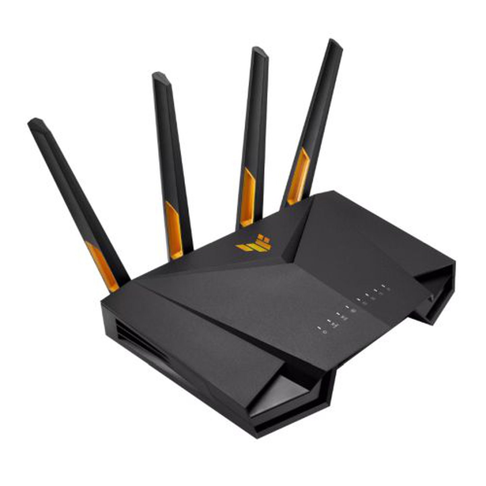 Asus TUF AX V TUF Gaming AX Dual Band Wi Fi Router