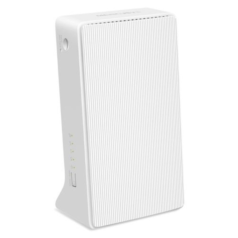 Mercusys (MB110-4G) 300Mbps Wireless N 4G LTE Router, External Antenna Ports, Connect up to 32 Devices, Wi-Fi Router Mode