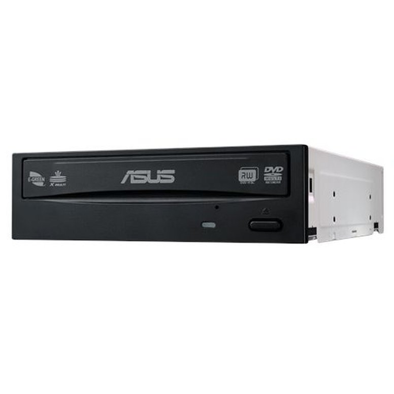 Asus (DRW-24D5MT) DVD Re-Writer, SATA, 24x, M-Disc Support, OEM (No Software)