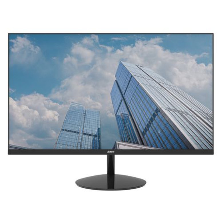 Dahua 21.45" FHD Monitor (LM22-A200D), 1920 x 1080, 5ms, VGA, HDMI, 100Hz, Speakers, VESA